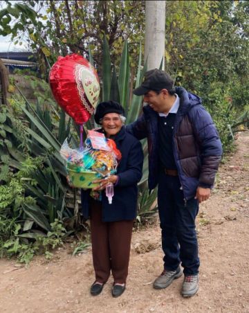 El retorno de Wilman