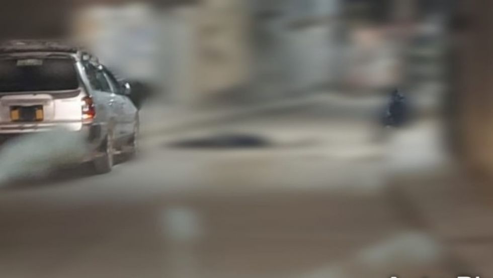 Policía ataca a tres personas con un arma de fuego en Uncía, una de ellas falleció