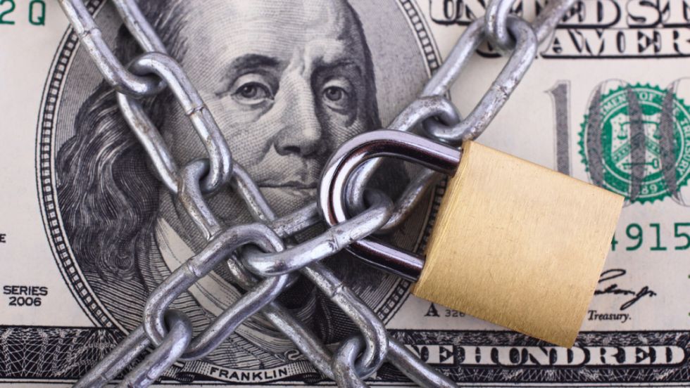Lavrov: El dólar se usa como arma