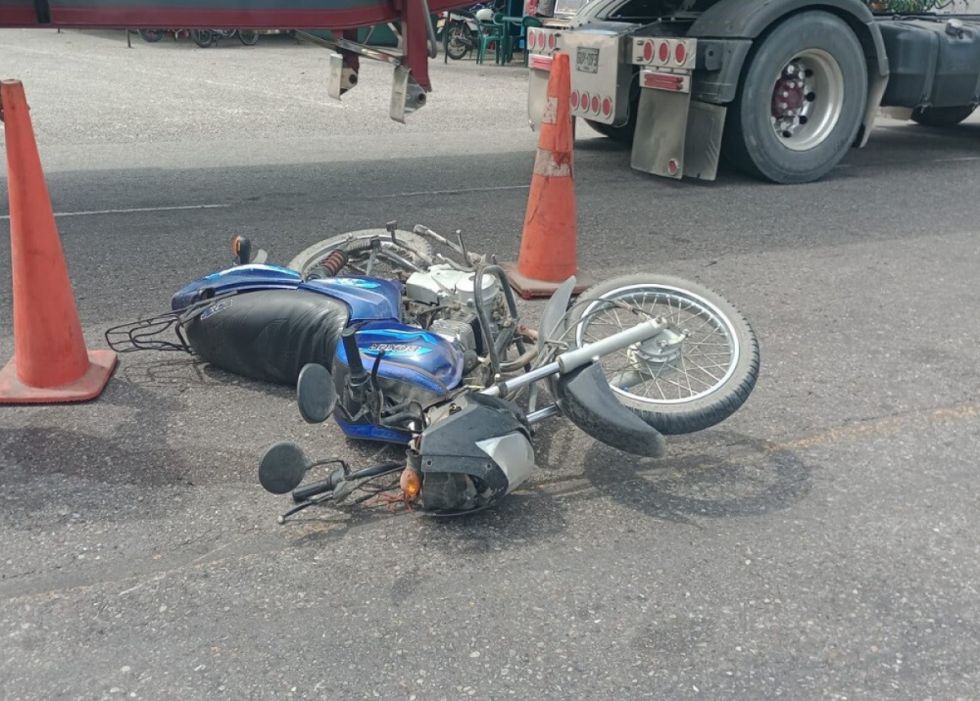 Tarija: Cuatro personas murieron en accidentes el fin de semana