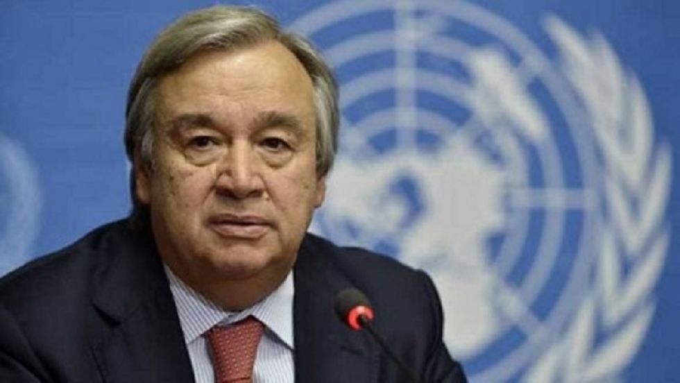 Israel-Hamás: ONU pide un alto el fuego total