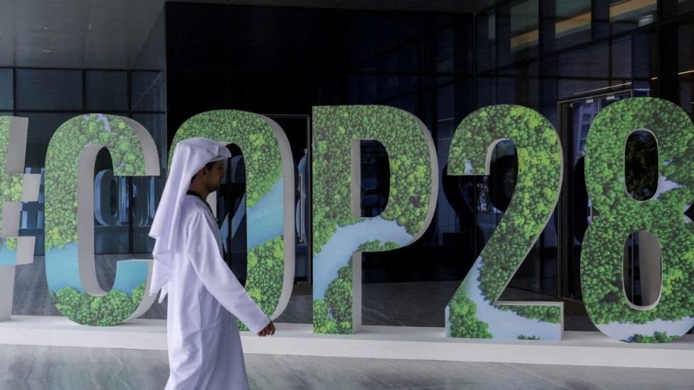 Urgen a priorizar la salud en la COP28