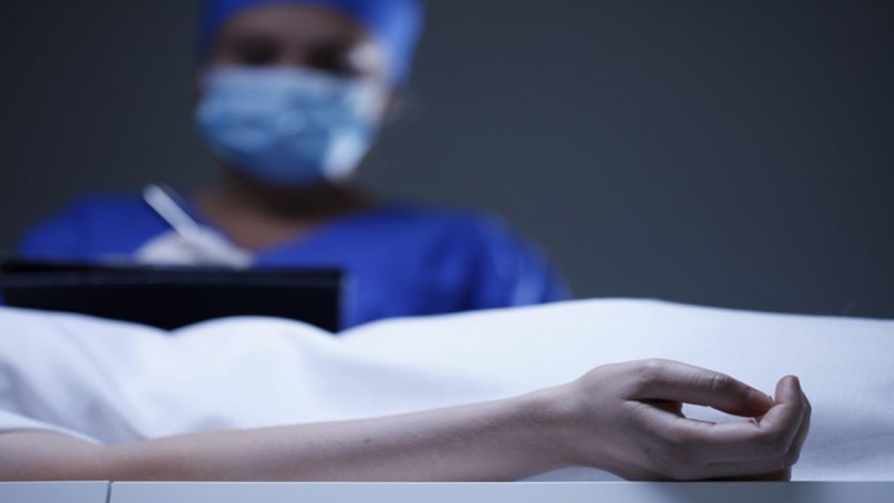 Joven envió un audio a su ex antes de quitarse la vida