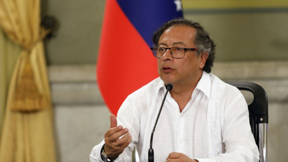 Petro rechaza apertura de centro penal para menores