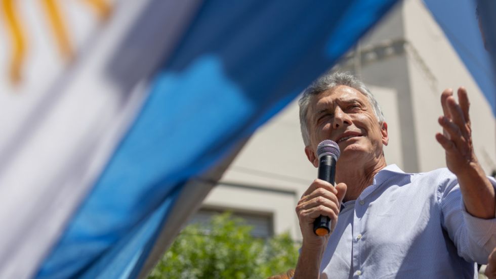 ARA San Juan: confirman sobreseimiento de Macri