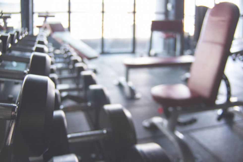 Intendencia notifica a un gimnasio por falta de higiene