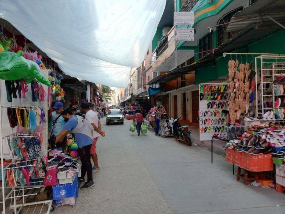 Detención preventiva para tratantes: Una menor de 15 años era llevada a Potosí con engaños