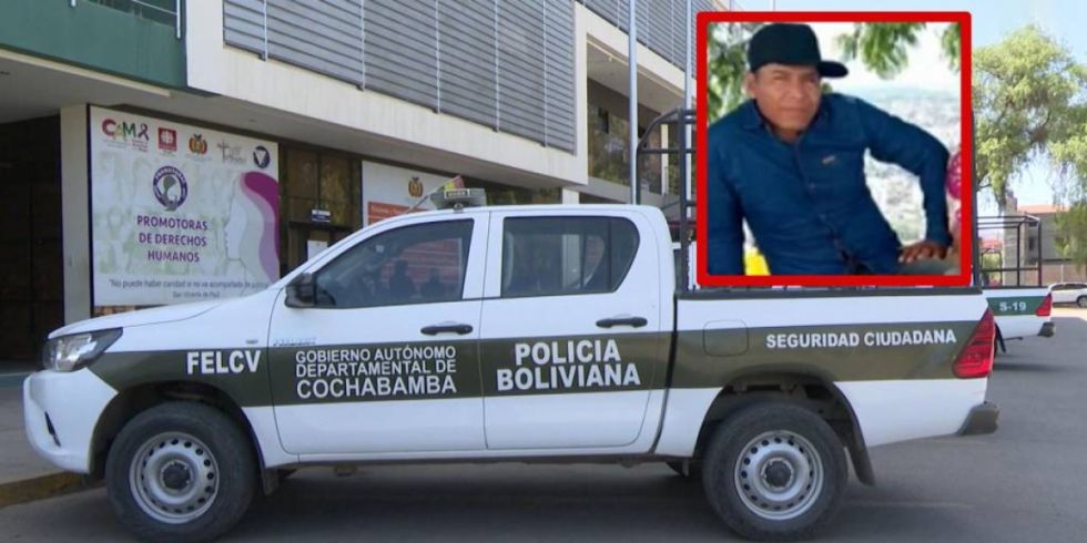 Buscan a hombre que casi desfigura el rostro de su pareja tras atacarla con un ladrillo