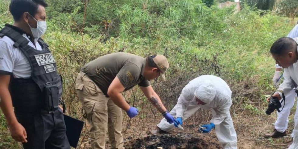 Le cortó el cuello y se fue a jugar fútbol, la confesión del hombre que asesinó a una mujer de 73 años 