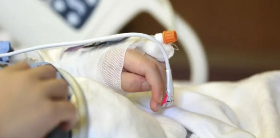 Un niño resulta quemado tras discusión entre vecinos 