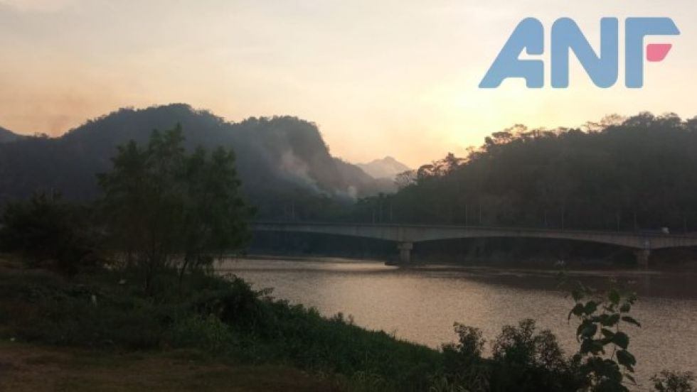 PGE 2024 reduce presupuesto para medioambiente