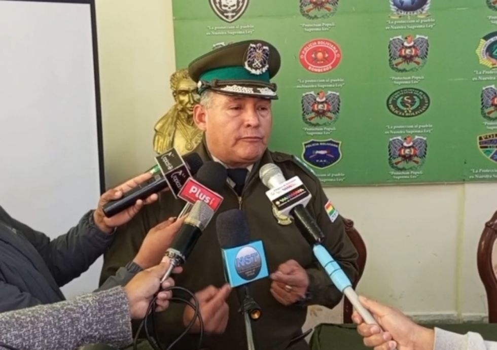 La Policía refuerza controles contra la trata y tráfico
