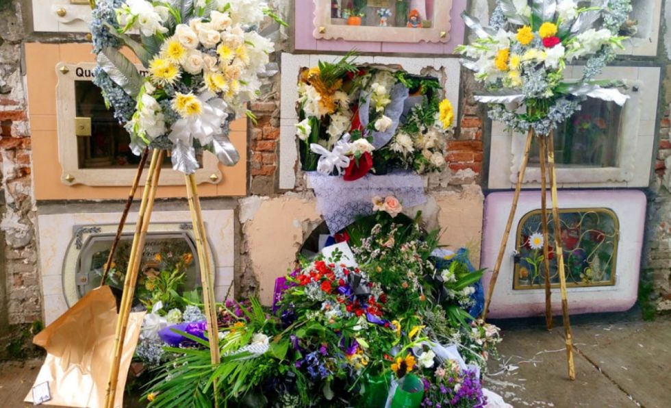 Dictan detención domiciliara para los adolescentes implicados en la muerte de Miguel Chocamani