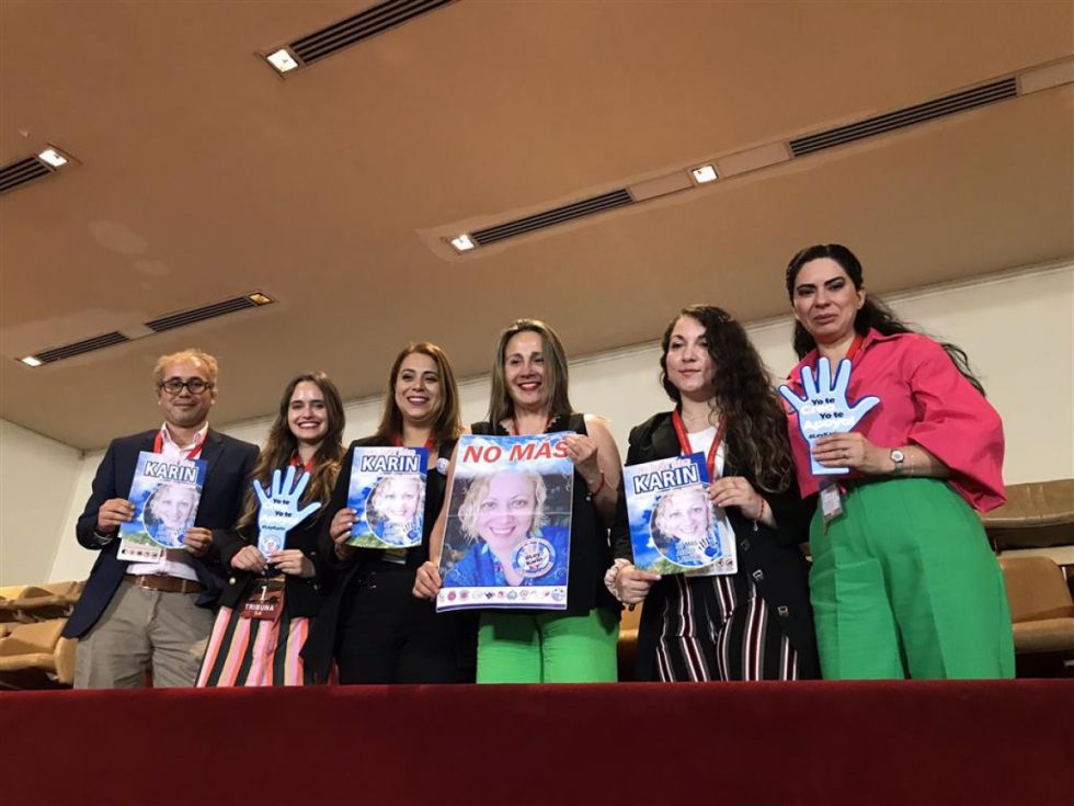 Chile: aprueban ley contra el acoso laboral y sexual