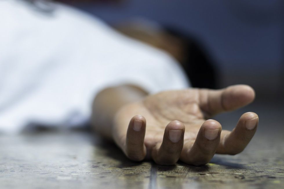 Reo condenado por violación se quitó la vida en el penal