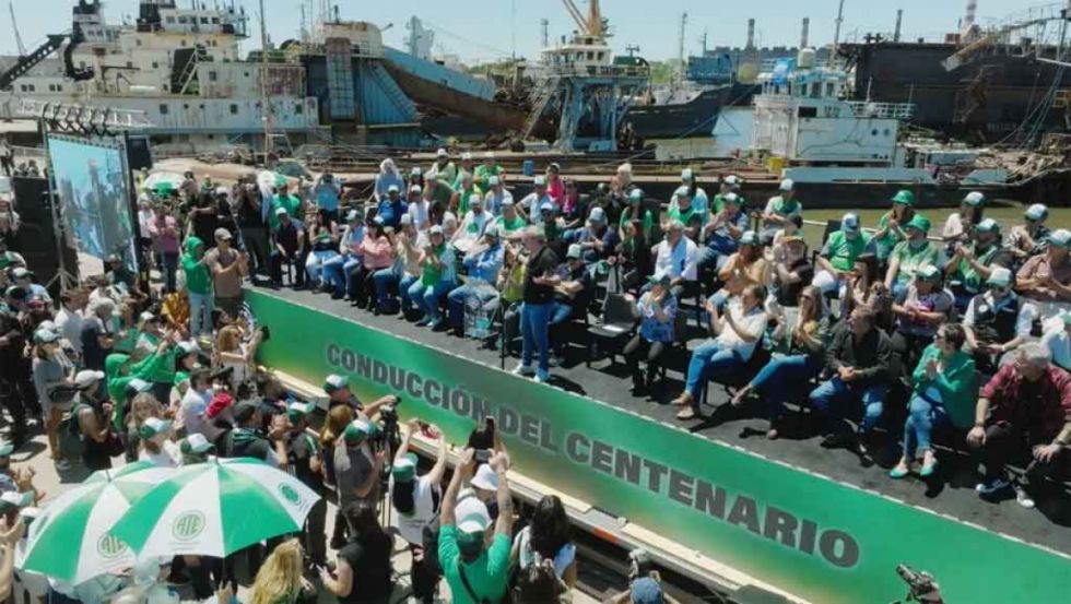 Asociación argentina define acciones ante plan de ajuste