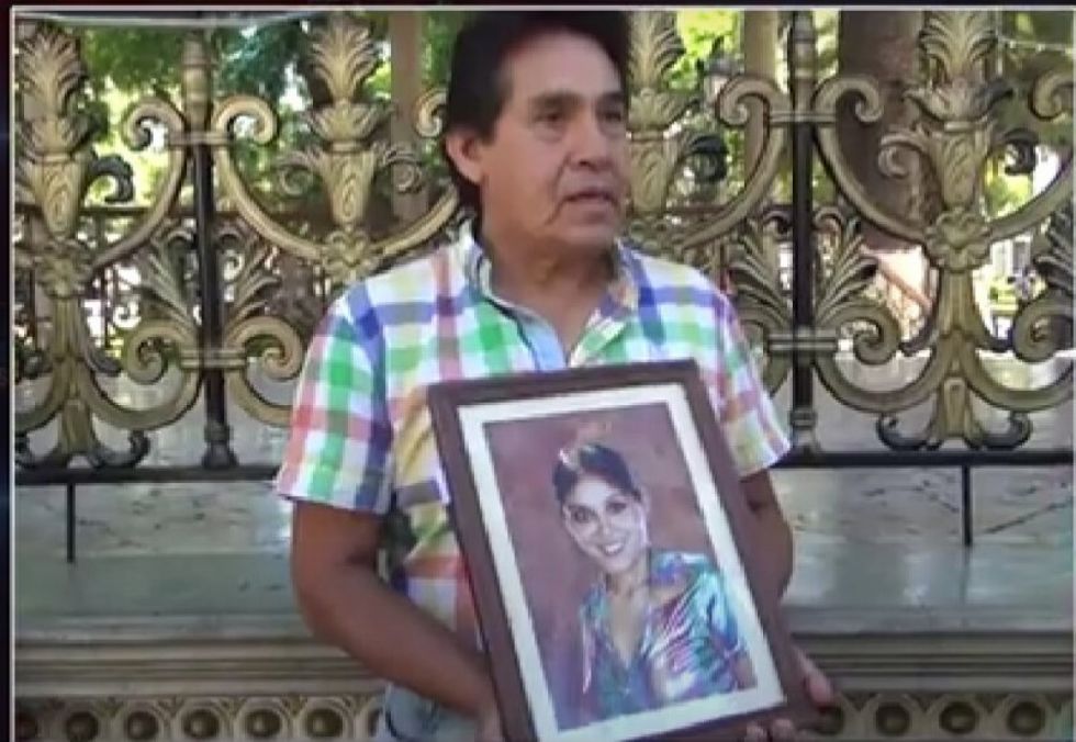 Tarija: Sentencian a 30 años de cárcel al asesino de Sofía Vidaurre