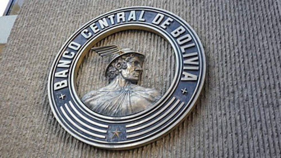 BCB: la deuda con China asciende a $us1.414 MM
