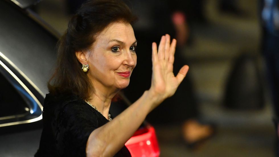 Argentina retira a sus embajadores ante la ONU