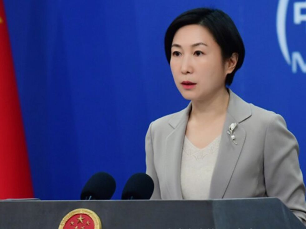 Rechazan los intentos de expansión de la OTAN en Asia