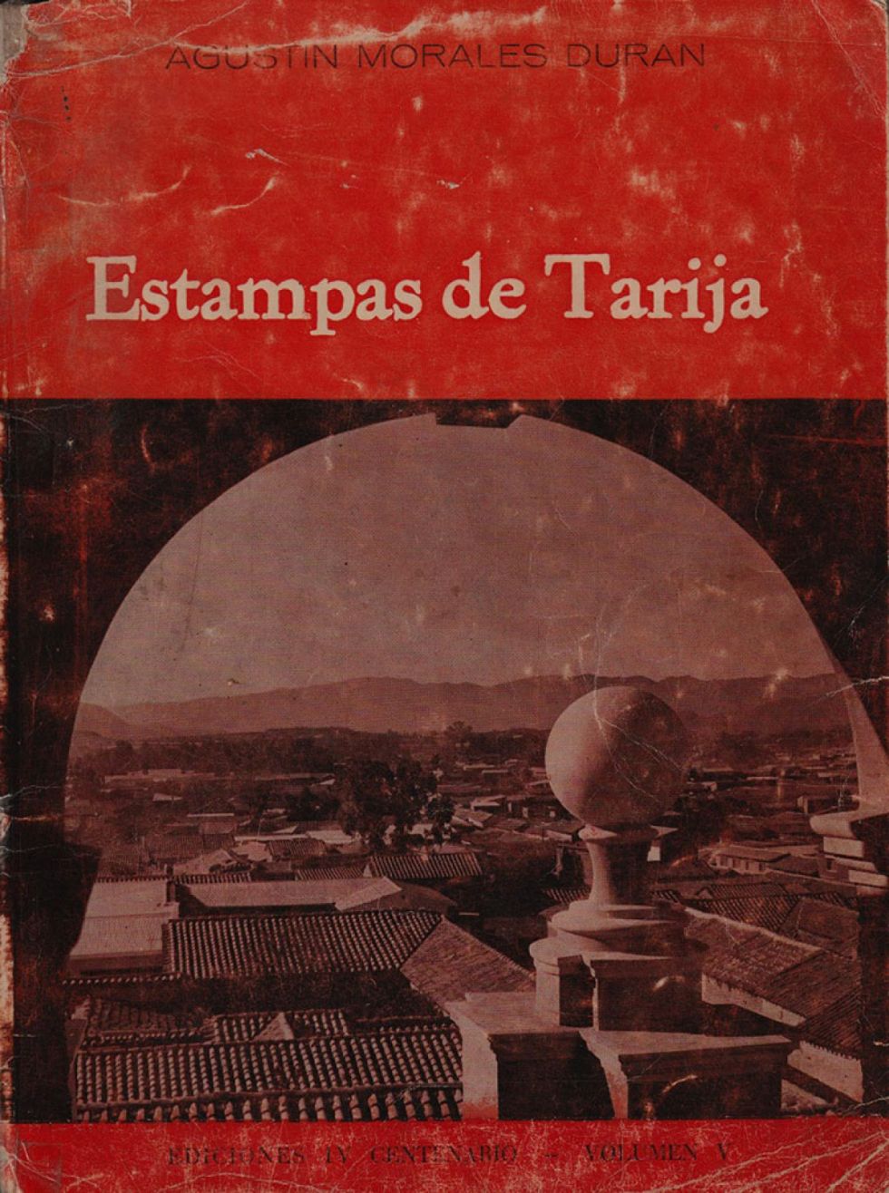 Las fiestas de mi tierra