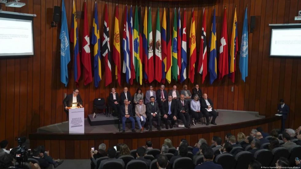 El ELN se compromete a poner fin a los secuestros 