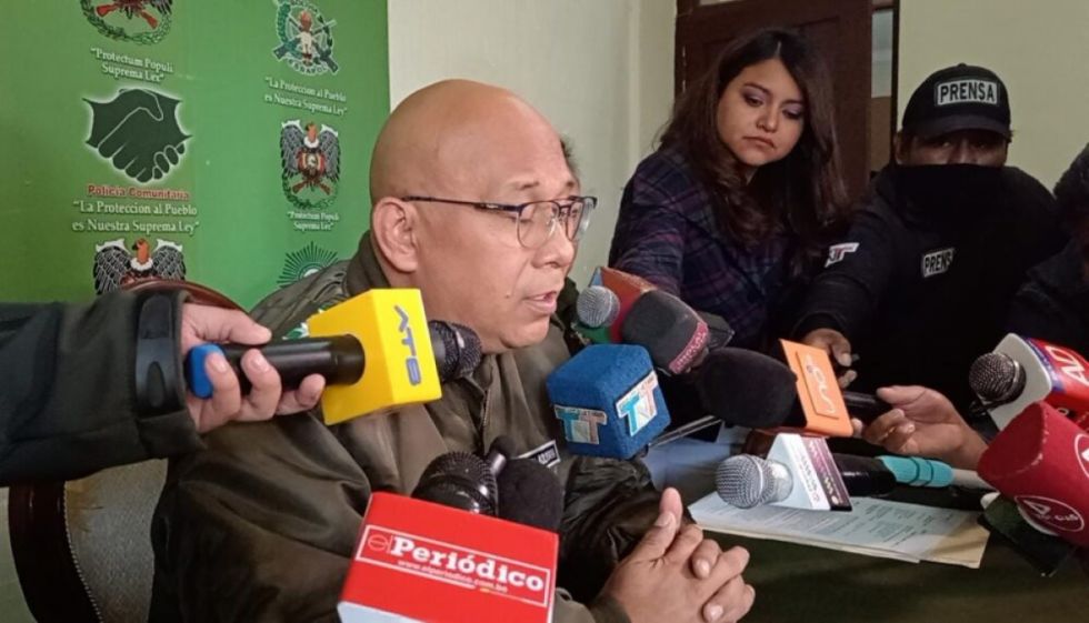 Suspenderán licencia a chofer del bus Emperador que conducía ebrio 