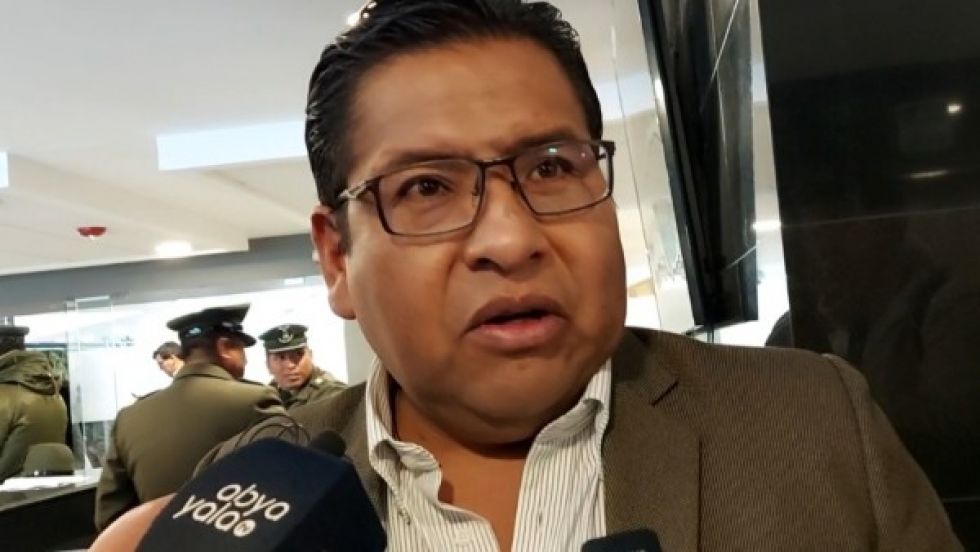 Comisión priorizará proyectos para cesar a magistrados