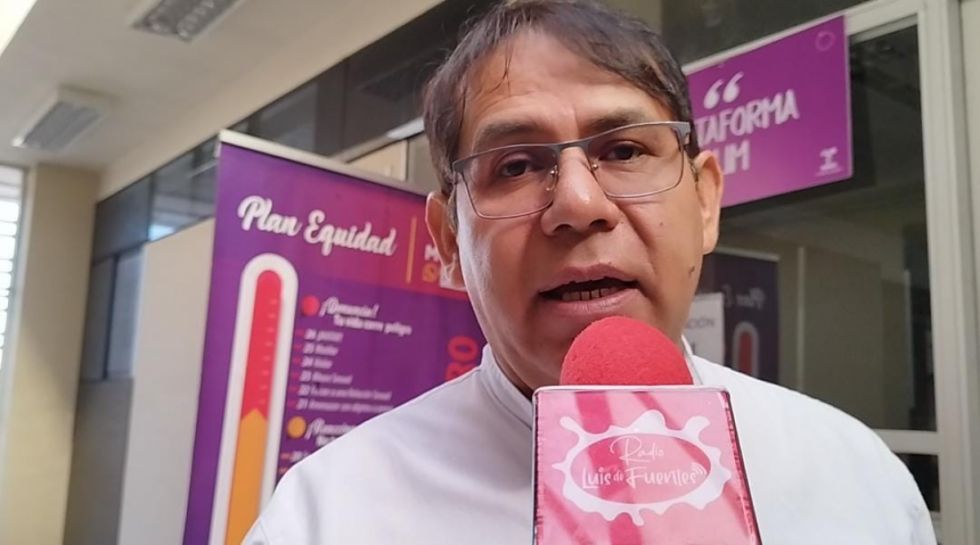 Rescatan a menor que llegó a trabajar en Tarija