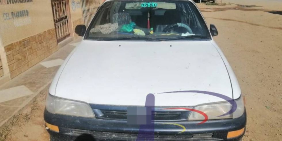 Niña fue violada cuando dormía en un auto en víspera de Nochebuena; sus padres fueron a una fiesta