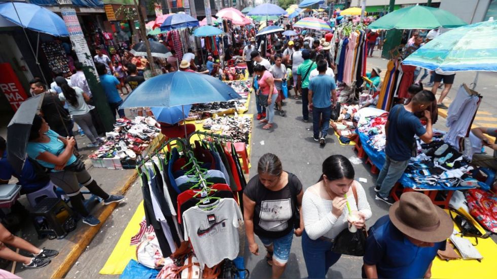 El empleo se recupera, pero informal y con pobres salarios