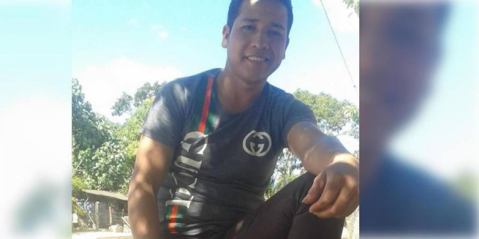 Boliviano fue asesinado en Chile en Navidad