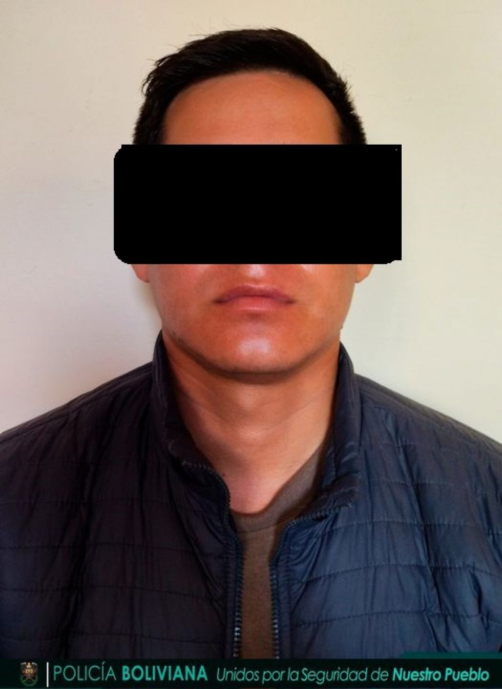 Envían a la cárcel a tik toker tarijeño acusado de presunta violación