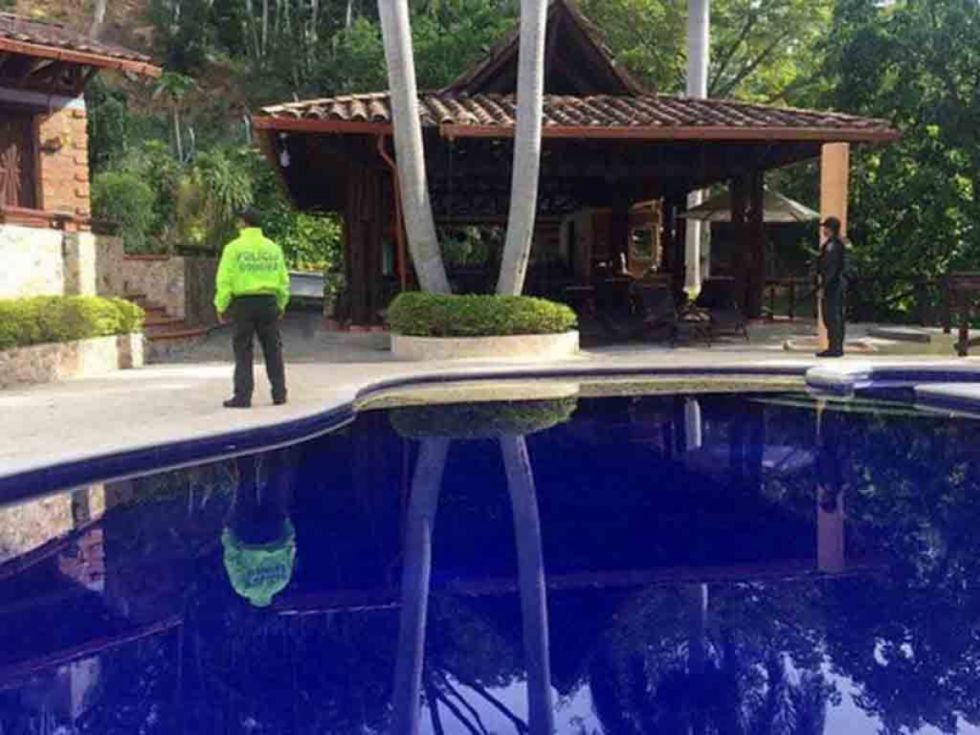 Incautan más de 1.300 bienes a Clan del Golfo