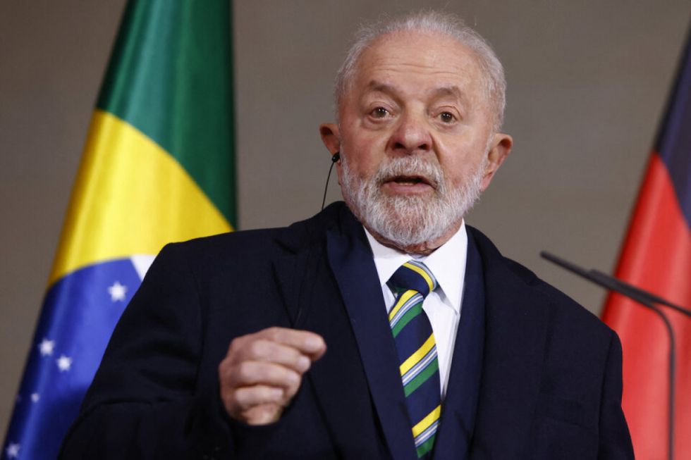 En Brasil aumentan el salario mínimo