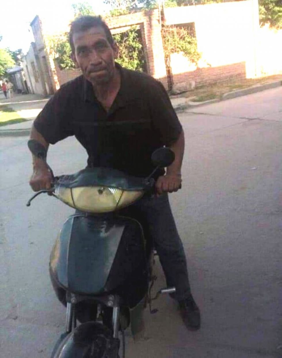 Capturan en Bermejo al acusado de brutal asesinato en Orán