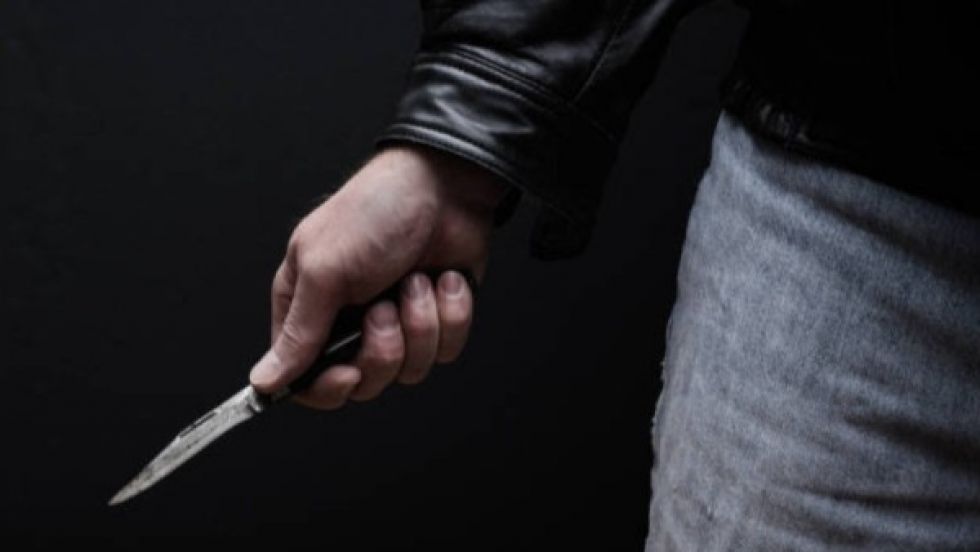 Aprehenden a adolescente por asesinar a hombre con el que se dedicaba al microtráfico de drogas