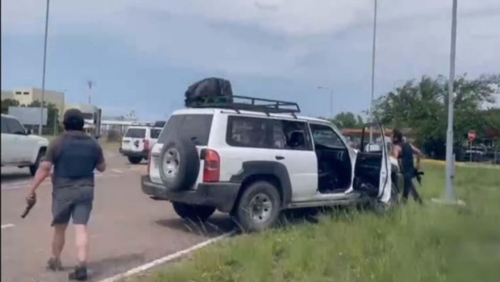 Critican instrumentalización de la justicia contra Camacho