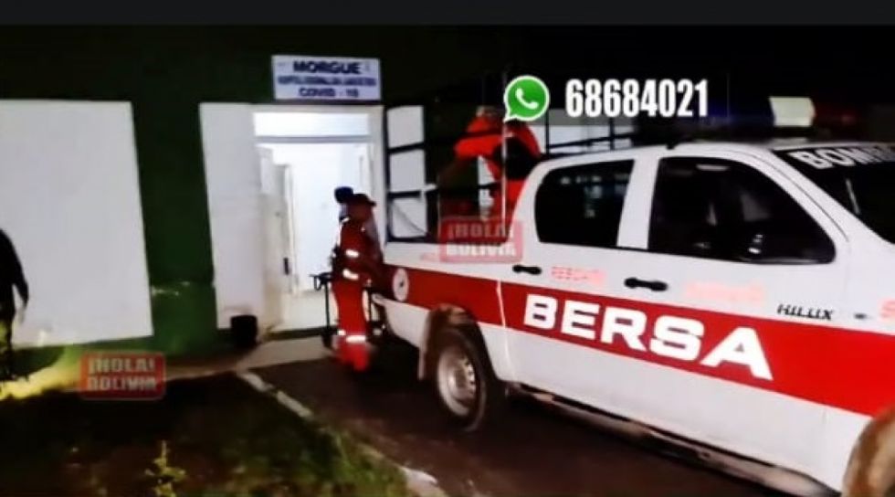 Policía investiga una muerte en accidente de tránsito, no descarta un posible feminicidio 