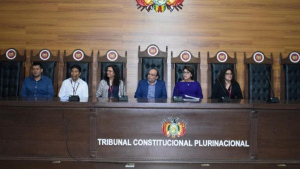 Experto: TCP interpreta a su gusto la CPE