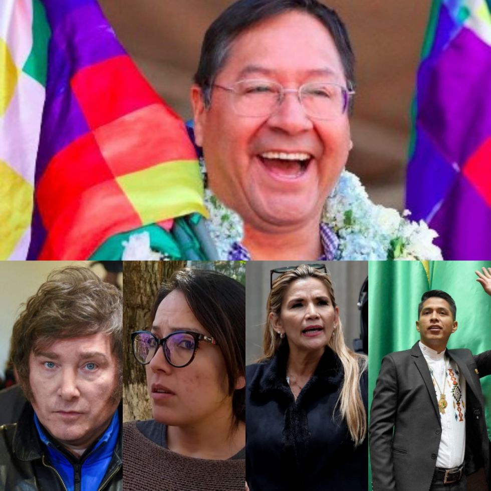 Anuario de La Mano: Los 5 protagonistas de 2023