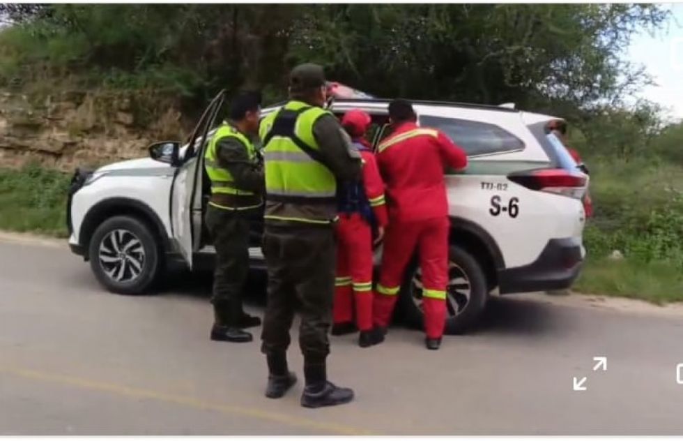 Un menor de 10 años muere en el río Tolomosa 