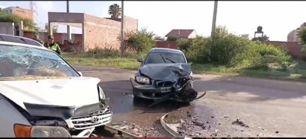 Tarija: Cuatro personas murieron en accidentes durante el último día del 2023 