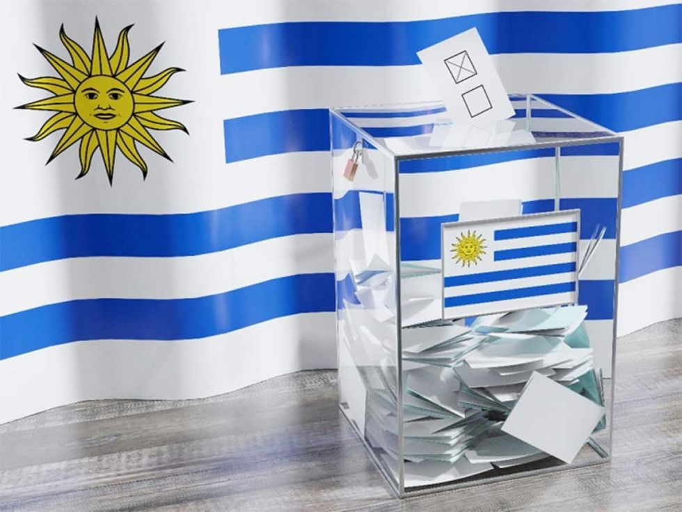 Uruguay: Enero da pistolazo a campaña electoral