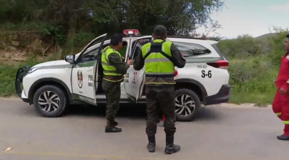 Ocho personas murieron el último fin de semana del 2023
