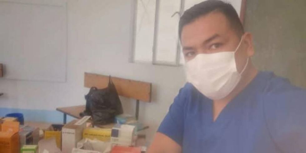 Hallan muerto al médico que estaba desaparecido tras denunciar una violación en Chulumani