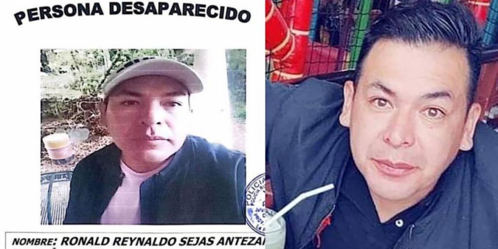 Desaparece médico cochabambino en La Paz; familia presume venganza por haber denunciado violación