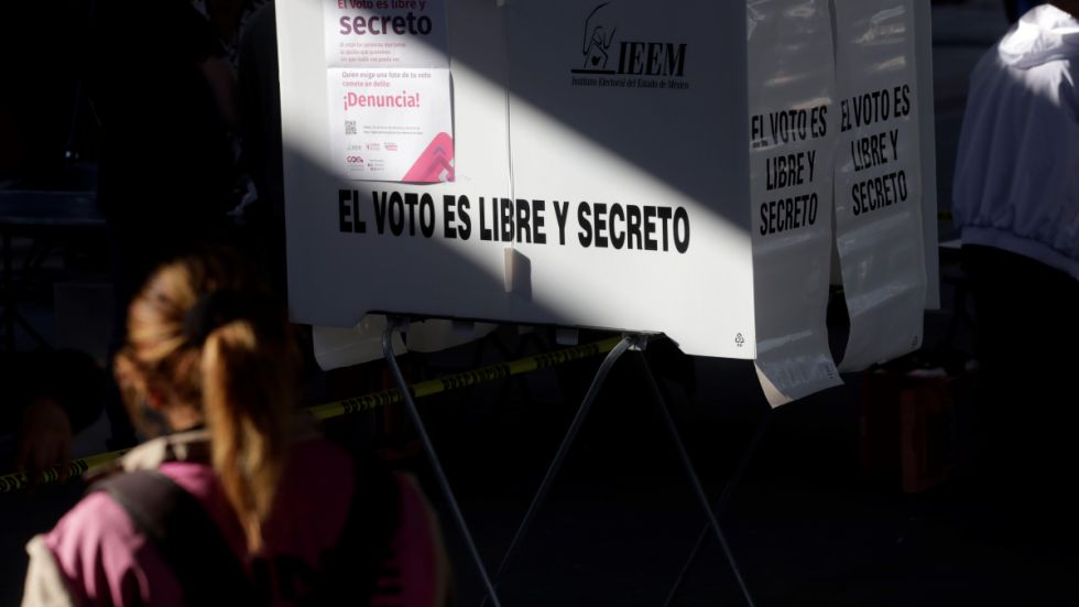 Los 6 comicios presidenciales de 2024 en América Latina