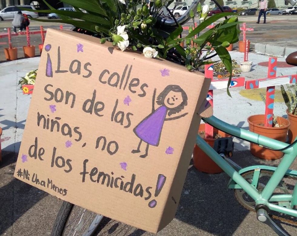 Paraguay registró un femicidio cada 8 días