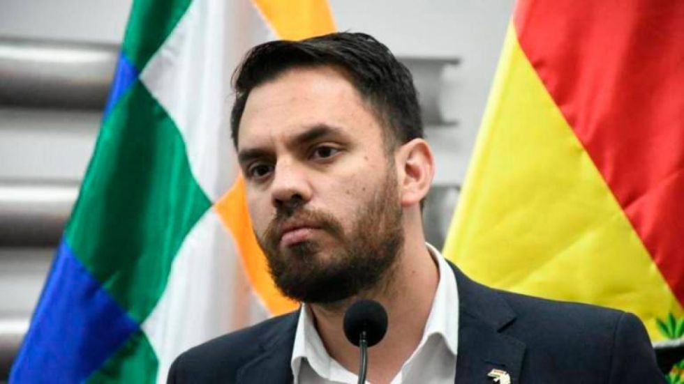 El Gobierno trabaja en formar la Policía del Bicentenario